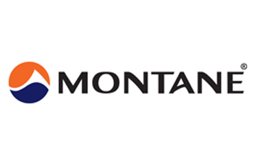 Logo von Montane