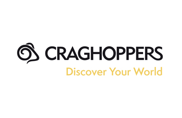 Logo von Craghoppers