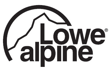 Logo von Lowe Alpine