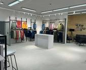 neuer Showroom von Schöffel in München