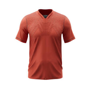 Rotes T-Shirt