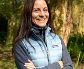 NIna Hajikhanian, neuer EMEA General Manager bei Patagonia