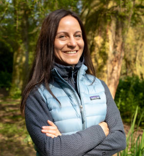 NIna Hajikhanian, neuer EMEA General Manager bei Patagonia 