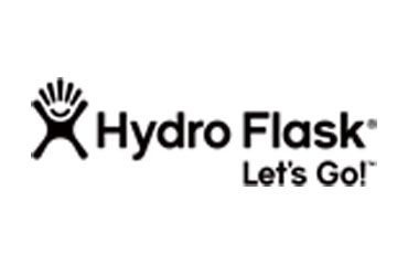 Logo von Hydro Flask