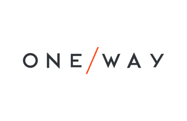 Logo von One Way