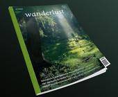 Das Cover der neuen Wanderlust