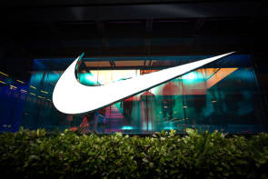 Nike-Logo 