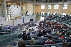 Bundestag 