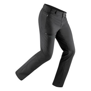Schwarze Hose