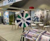 Eurobike Messestand SAZbike