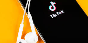 TikTok 