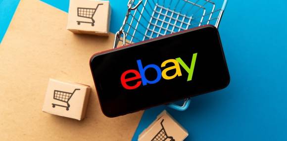 eBay App 