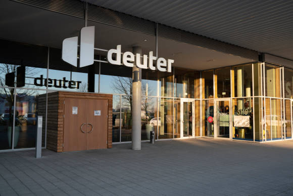 Deuter Headquarter 