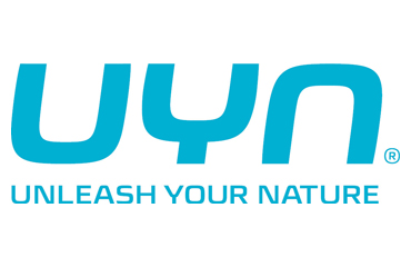 Logo von UYN