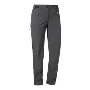 Schwarze Hose