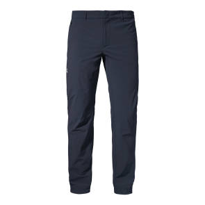 Schwarze Pants