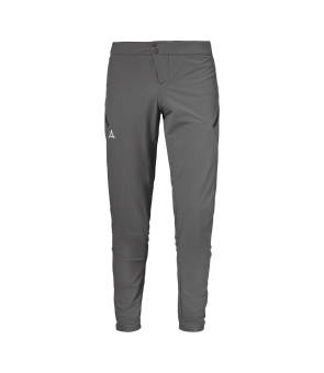 Graue Hose