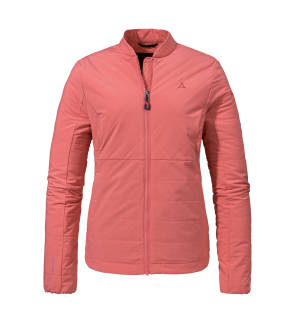 Rosa Jacke