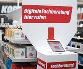 MediaMarkt Xpress Store