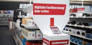 MediaMarkt Xpress Store