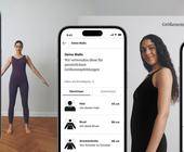 Zalando Größenempfehlungs-Tool