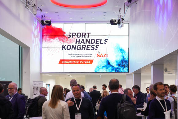 Sporthandelskongress München 2022 