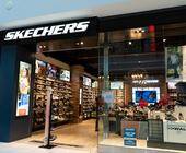 Skechers-Store Außenansicht