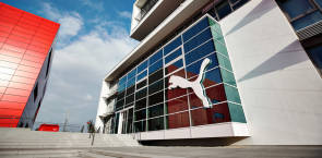 Puma-Headquarters-Herzogenaurach 