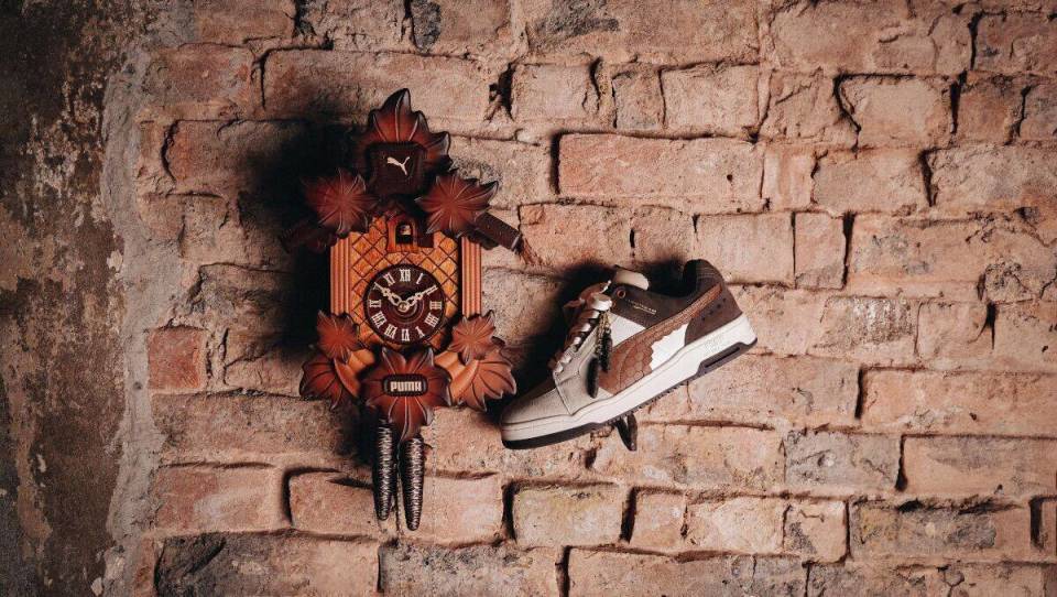 Die neuen puma schuhe shop