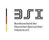 Logo des Bundesverband der Deutschen Sportartikel-Industrie BSI