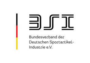 Logo des Bundesverband der Deutschen Sportartikel-Industrie BSI 