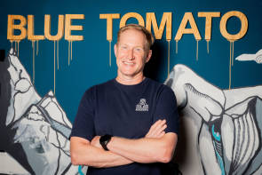 Blue-Tomato CEO Adam Ellis 