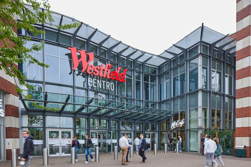 Adidas westfield shepherds bush discount