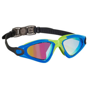 BECO_Schwimmbrille_blau