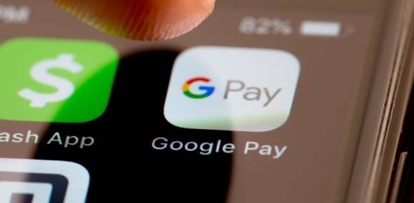 Google Pay 