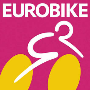 Logo der Eurobike 