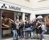 vaude store memmingen