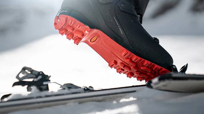 Salomon atomic cheap