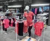 Ladenfläche Intersport Voswinkel in Leipzig