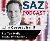 Steffen Meiler, Kornit Digital