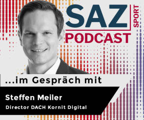 Steffen Meiler, Kornit Digital 