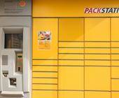 DHL Packstation