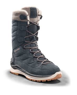 Hoher Lowa Schuh