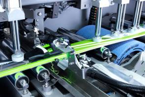 "Trim Cut" von WINTERSTEIGER