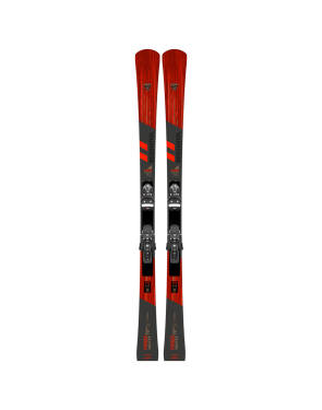 Ski rot