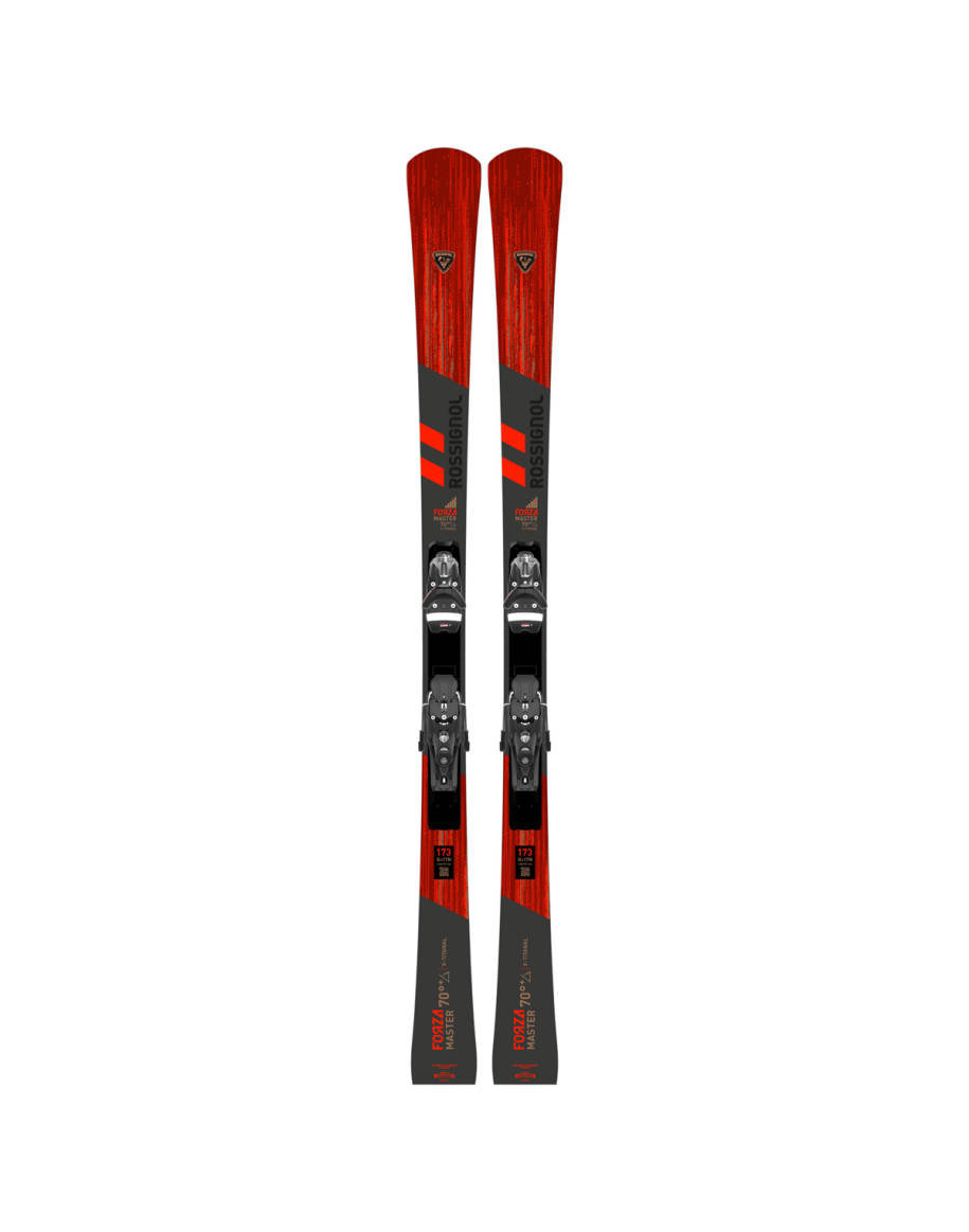 Groupe Rossignol sazsport