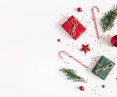HDE Weihnachten