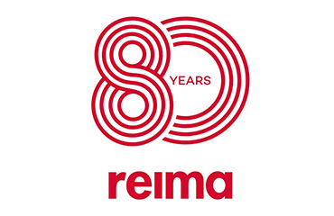 Reima Logo