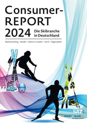 Cover ConsumerREPORT 2024