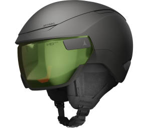 Skihelm